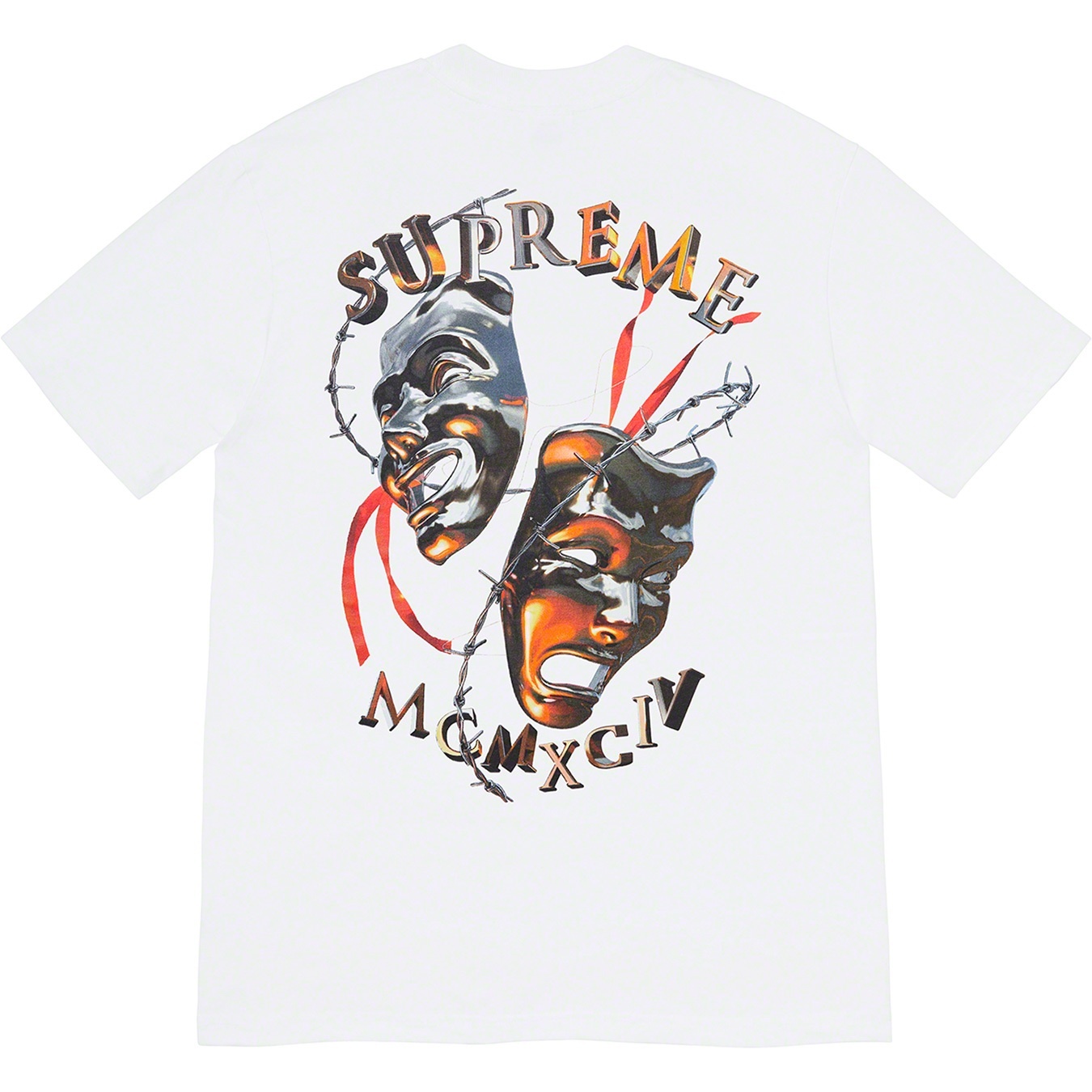 Laugh Now Tee view 5